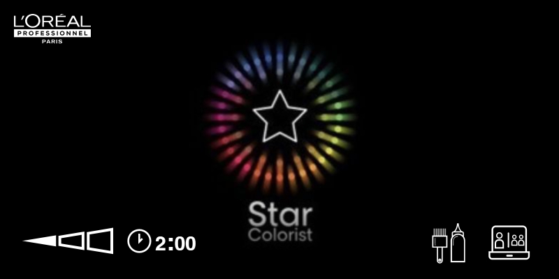 KEEP THE STAR | Webinar | Behoud jouw kapperscertificaat | nl Thumbnail