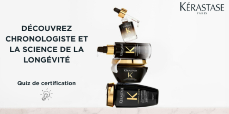 Quiz de certification - Chronologiste et la science de la longévité Thumbnail