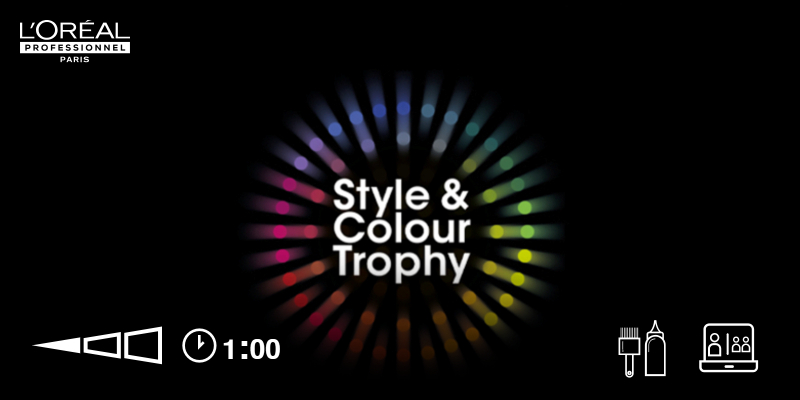 ستايل أند كولر تروفي 2024 - Style & Colour Trophy 2024 Thumbnail