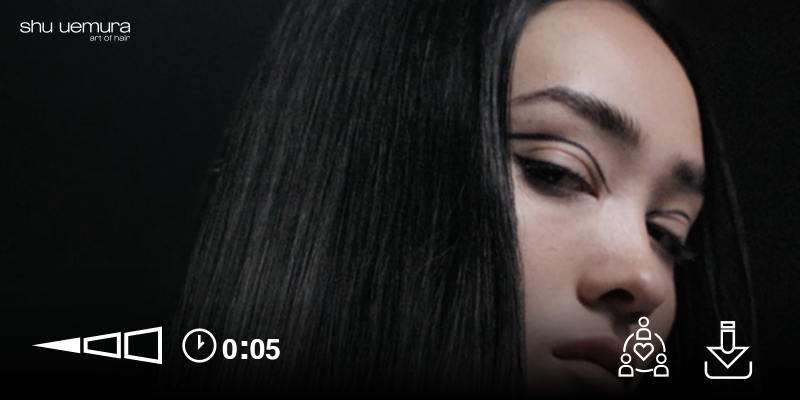 THE ART OF SHU UEMURA | DIGITAL KIT | SHU UEMURA Thumbnail