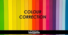 L'ORÉAL PROFESSIONNEL COLOUR CORRECTION (ADVANCED) Thumbnail