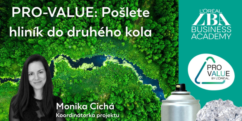 15. 9. - PRO VALUE: Pošlete hliník do druhého kola - INFORMAČNÍ STREAM Thumbnail