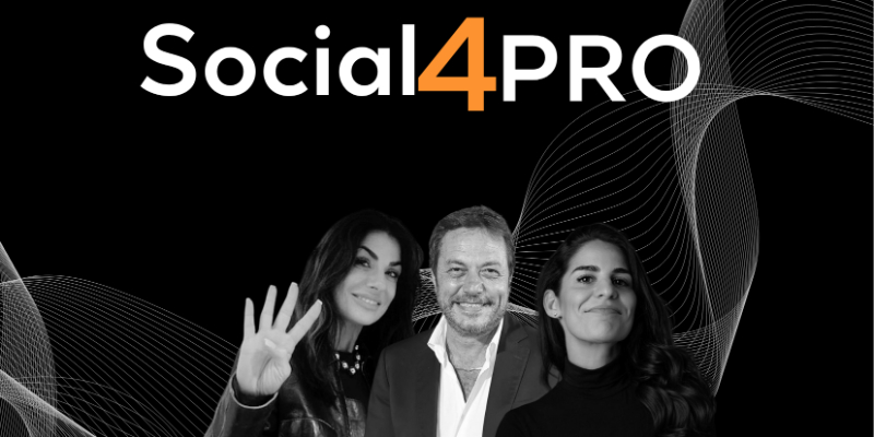 Social4Pro Webinar | LBA | Online Thumbnail