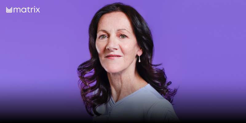 MATRIX | GET THE LOOK | SOCOLOR | DARK CHOCOLATE BRUNETTE Thumbnail