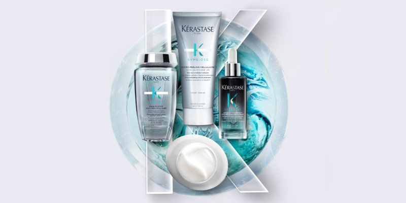 Caspa by Gustavo Sidorkevich