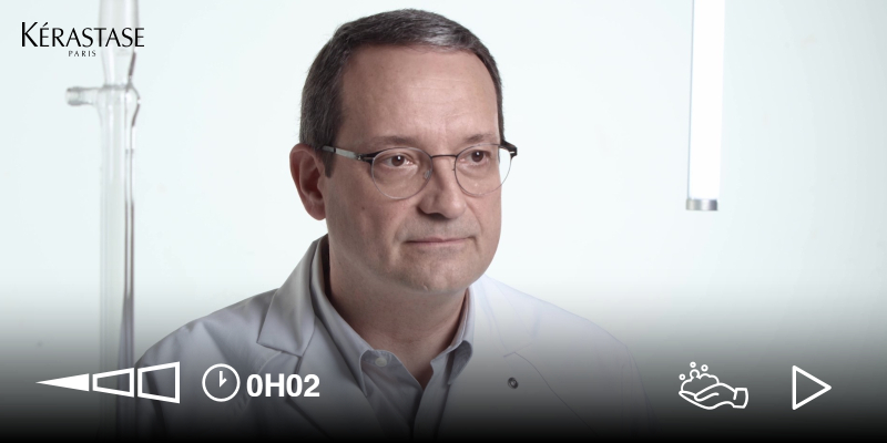 Origen del Cabello | Estructura y Complejidad 