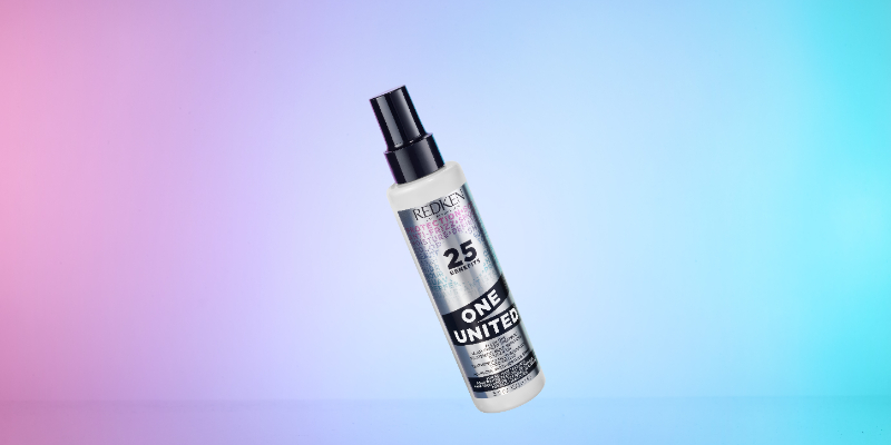 SAUNA ONE UNITED by Redken | Cuidados e Tratamentos Capilares Thumbnail