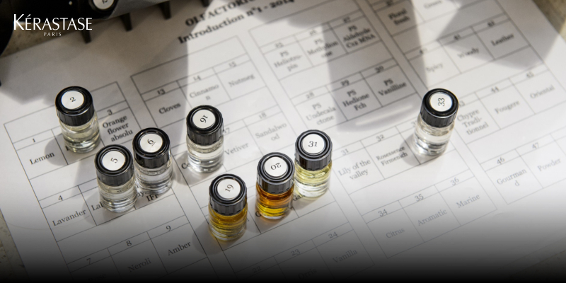 Care Coach Mastering The Fragrance | Kérastase | Free Thumbnail