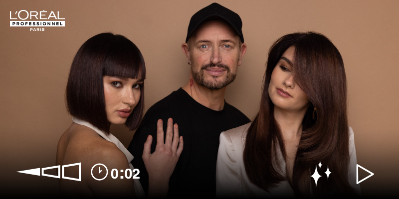 TITAN BROWN door Berni Ottjes | Haartrend met Dia Color Thumbnail