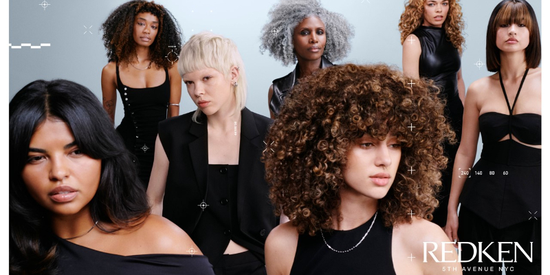 PLAY DAY REDKEN | EXCLUSIVO PARA ESPECIALISTAS E ARTISTAS REDKEN Thumbnail