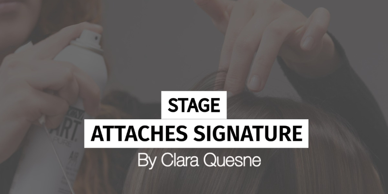Stage Attaches Signature by Clara #2026 Thumbnail