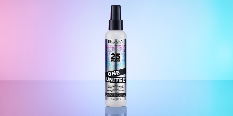 ONE UNITED| UMA POTÊNCIA DE HIDRATAÇÃO Thumbnail