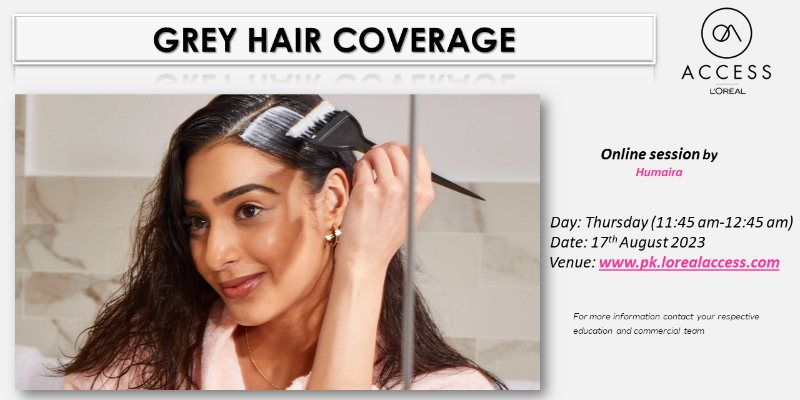 GREY COVERAGE - LIVE- 17th AUGUST 2023 BY HUMAIRA ALI  Image