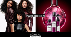 Curl Expression. [Tehniskā lapa] LAT Thumbnail