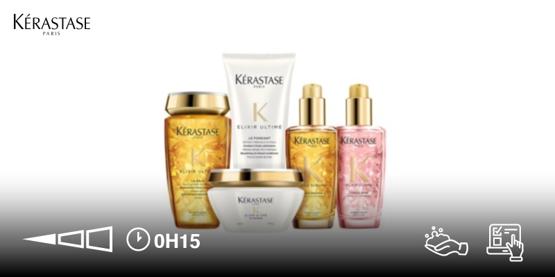 تعليم مجموعة إلكسير أولتيم Thumbnail