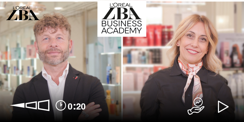 PREVIEW BUSINESS 360°: DA PRO A PRO | LIVE | BUSINESS DEVELOPMENT Thumbnail