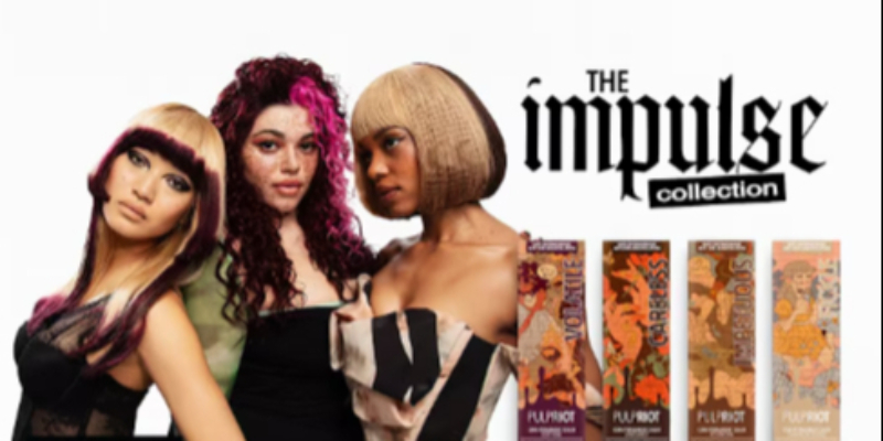 New Impulse Collection Thumbnail