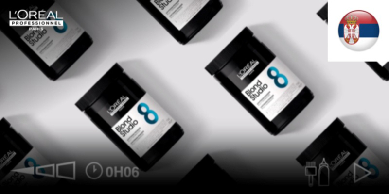 Osnove Blond Studio Thumbnail