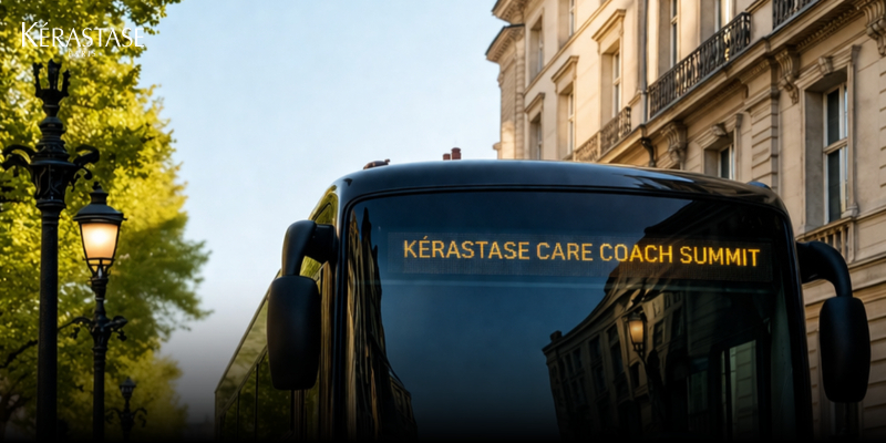 Care Coach Paris Summit Expressions Of Interest | Kérastase | Free Thumbnail