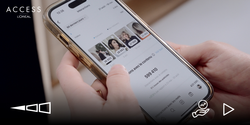 Community management : développer, animer et fidéliser ses abonnés  Thumbnail