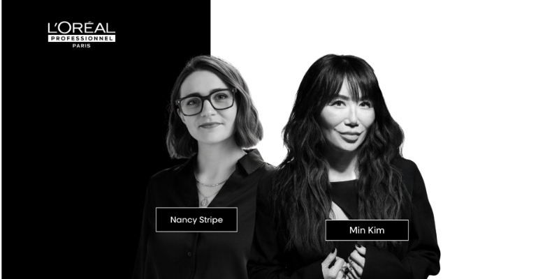 TechTalk Masterclass: خدمات French Blending مع Min Kim و Nancy Stripe. Thumbnail