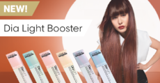 Dialight booster - French glossing Bronze CH DE Thumbnail