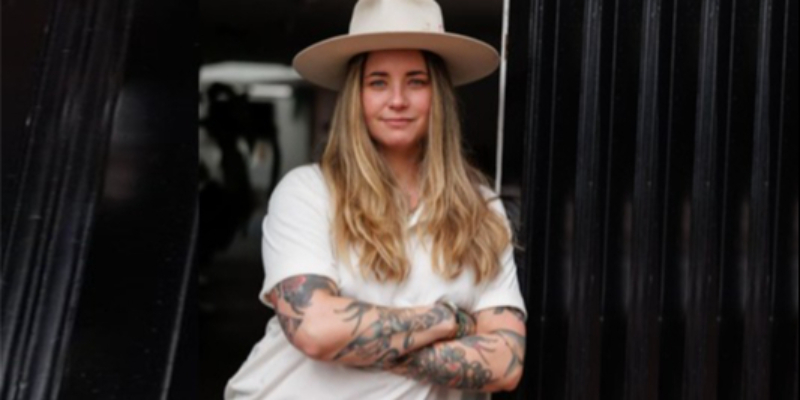 CGO AFTERWORK SESSION WITH JENNY REY | € | nov | nl - eng Thumbnail