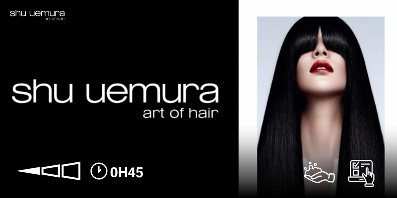 Shu Uemura Art of Hair Thumbnail
