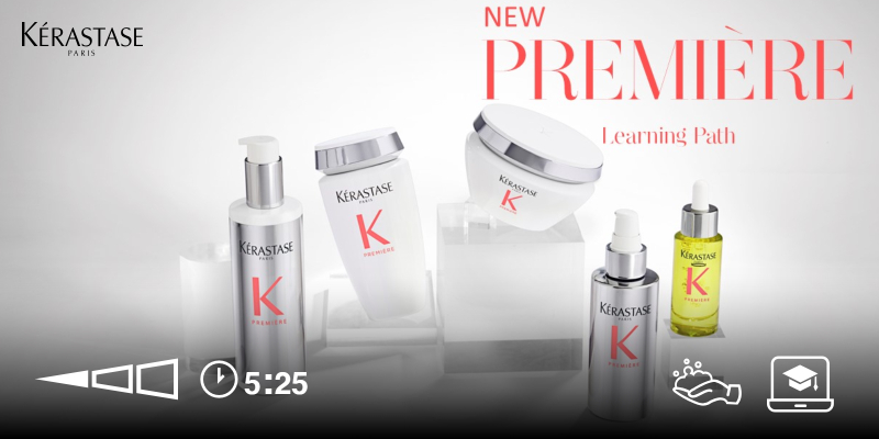 PREMIÈRE Learning Path Thumbnail