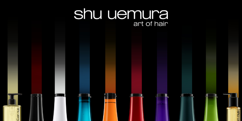 shu uemura art of hair | product guide 2026 Thumbnail