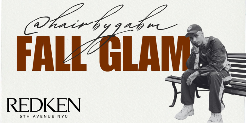 HAIRBYGABM | FALL TRANSFORMATION AT Thumbnail