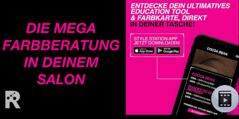 DIE MEGA FARBBERATUNG IN DEINEM SALON Thumbnail