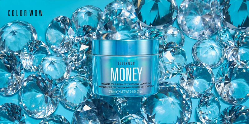 Money Masque - Master the 3-Minute Deep Hydration Treatment Thumbnail