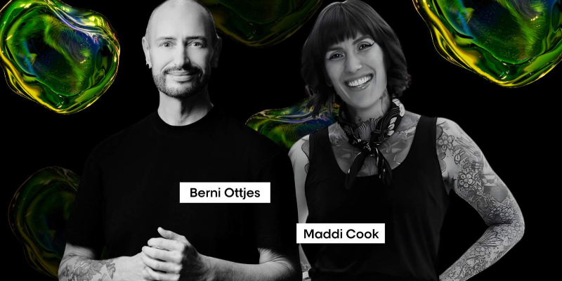 TECHTALK MASTERCLASS: ÇOK BOYUTLU RENK Thumbnail
