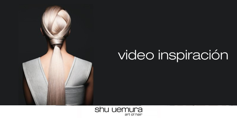 video inspiracion shu uemura Thumbnail