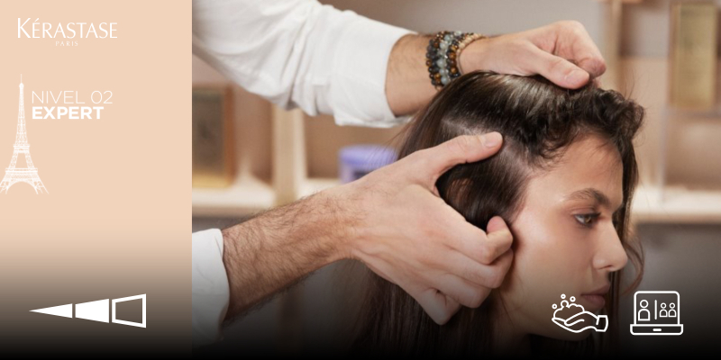 WEBINAR- Cuero Cabelludo Experto Kérastase [6/07/2026] 9h30-11h Thumbnail