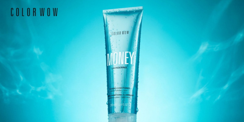 MX Money Laundering Glossing Conditioner Thumbnail