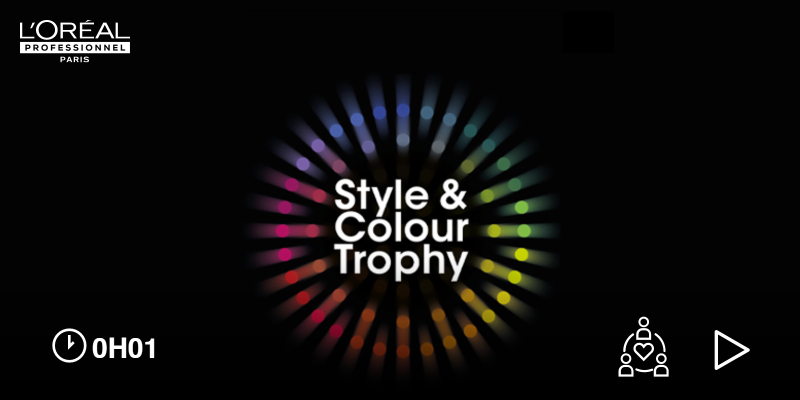 Style & Colour Trophy 2023 Teaser Thumbnail