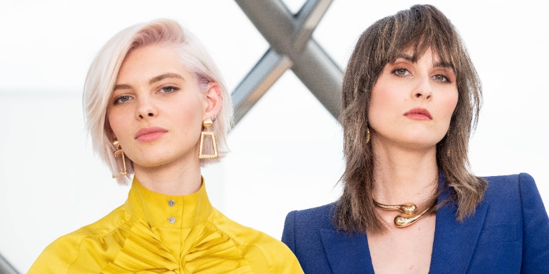 Masterclass Replay: Trixie & Shag Cuts door TONI&GUY Thumbnail