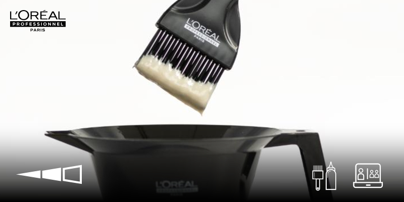 CL RUBIOS BY HIGHT LIFT / LOREALPRO Thumbnail