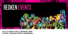 REDKEN EVENTS Thumbnail