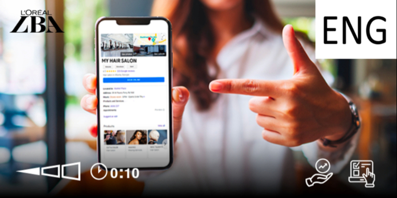 GOOGLE BUSINESS | #3 Optimize your profile
