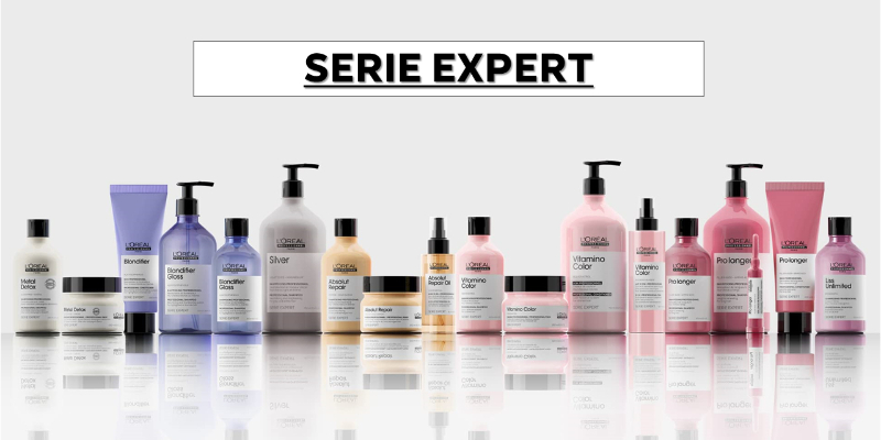 SERIE EXPERT  Thumbnail