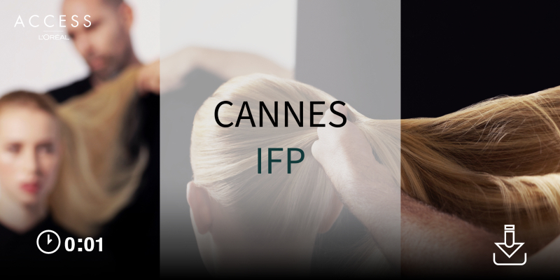 CANNES IFP - LIVRET D'ACCUEIL