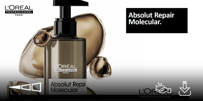 ABSOLUT REPAIR MOLECULAR HR Dijagnostički list Thumbnail