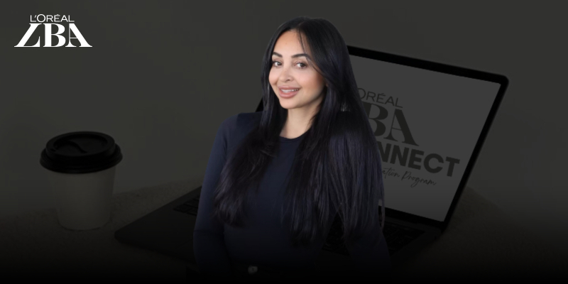 Content Factory | Pro.Connect |  L’Oréal Business Academy | Free Thumbnail