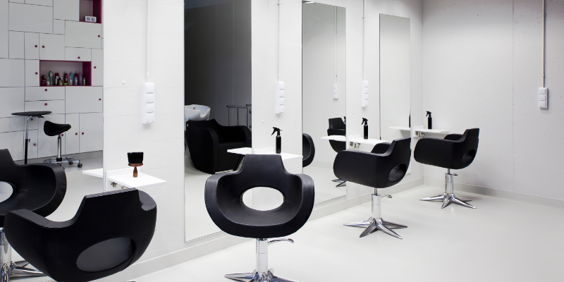 DTV03 - 19 & 20/03/2024 - VISIT & DEMO SALON WITH HAIRDRESSERS Thumbnail