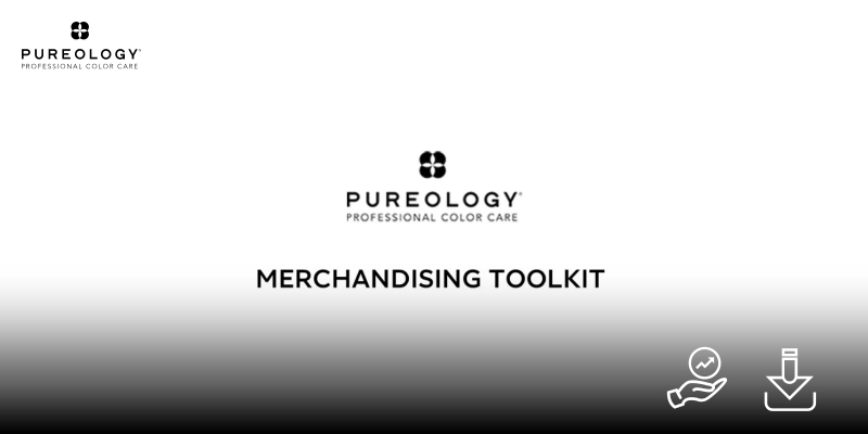 Pureology Merchandising Toolkit Thumbnail