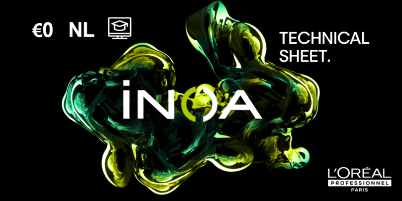 iNOA: TECHNICAL SHEET Thumbnail