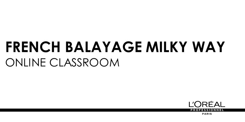 French Balayage Milky Way Online Classroom - ID Thumbnail